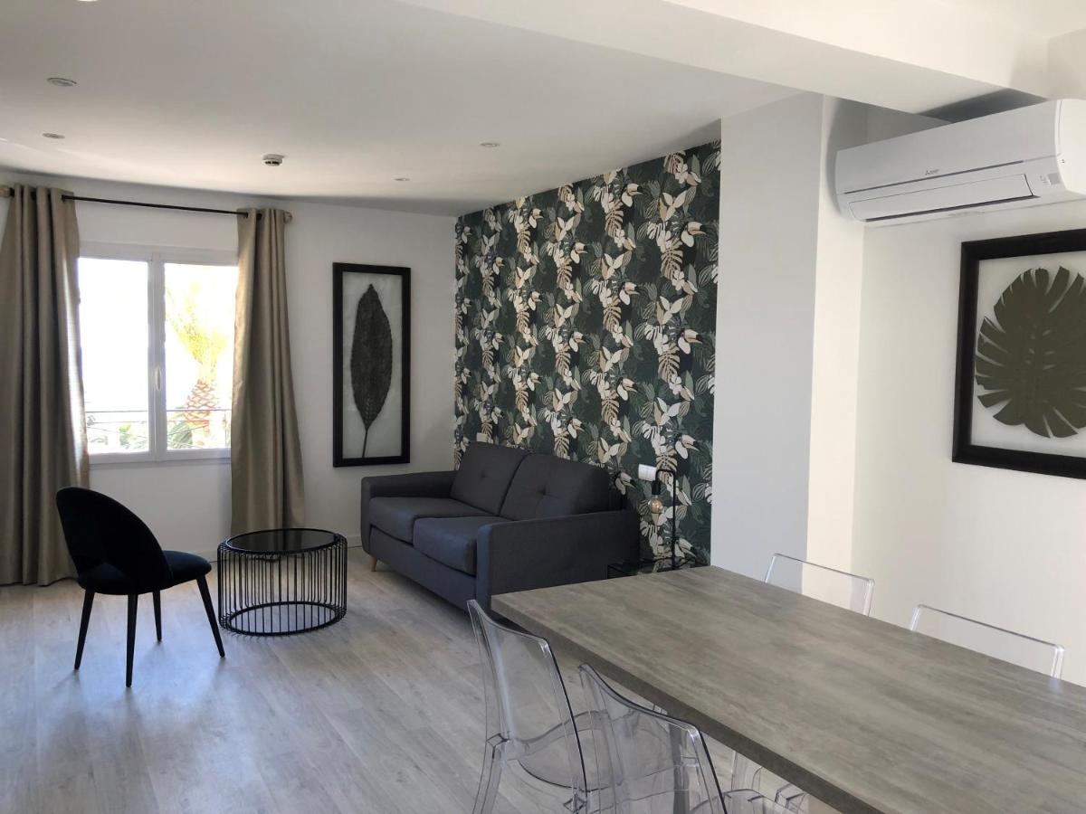 Villa 418 Saint-Raphael  Bagian luar foto