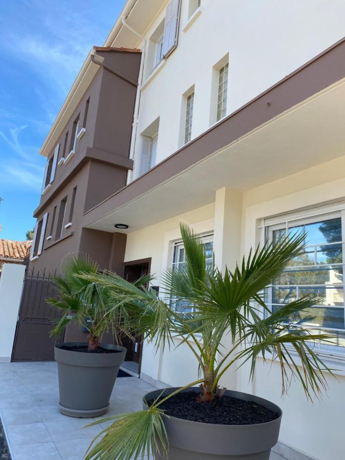 Villa 418 Saint-Raphael  Bagian luar foto