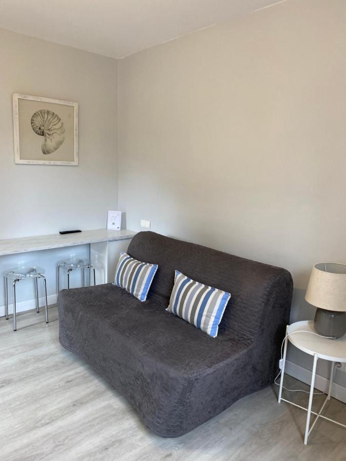 Villa 418 Saint-Raphael  Bagian luar foto