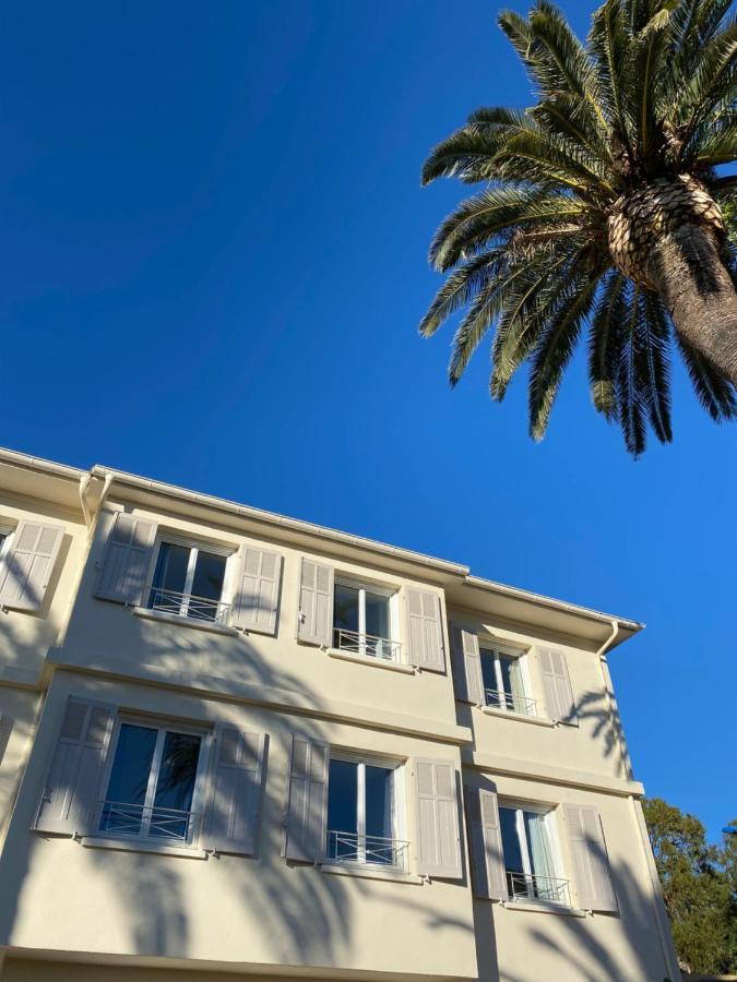 Villa 418 Saint-Raphael  Bagian luar foto
