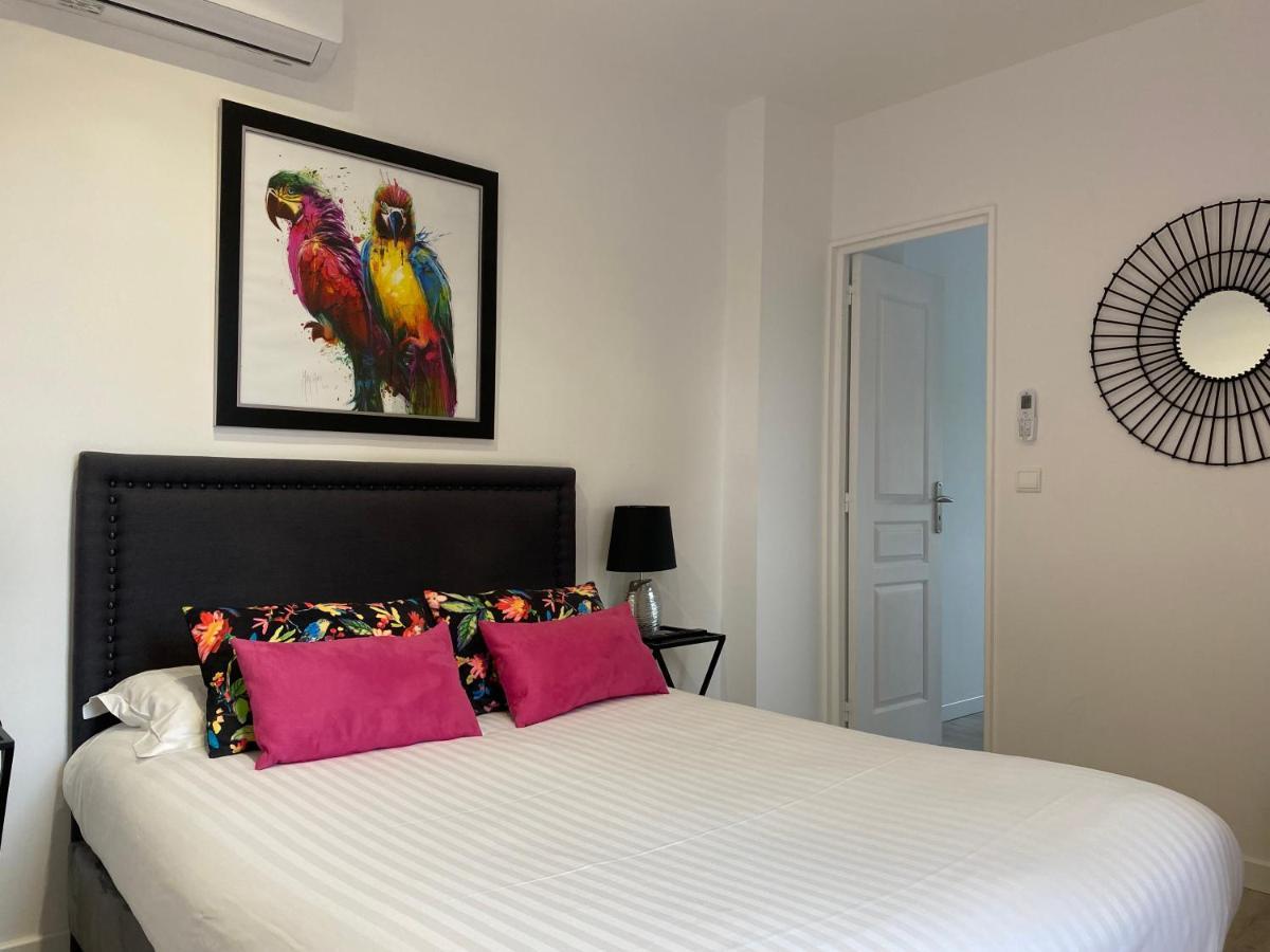 Villa 418 Saint-Raphael  Bagian luar foto