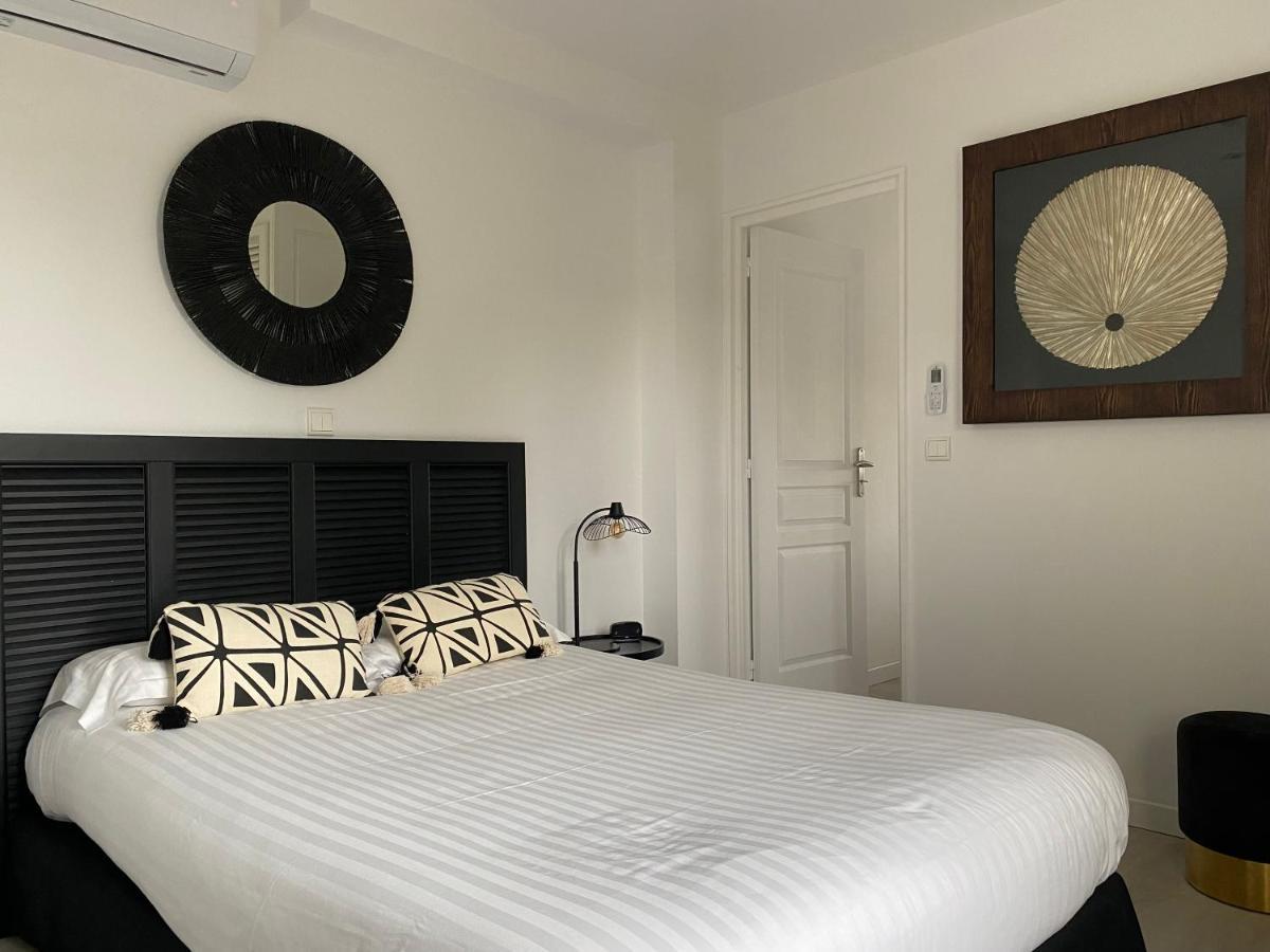 Villa 418 Saint-Raphael  Bagian luar foto