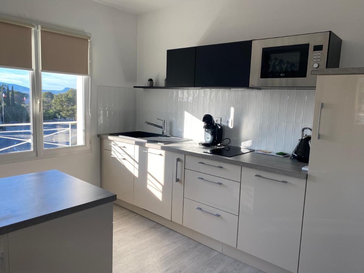 Villa 418 Saint-Raphael  Bagian luar foto