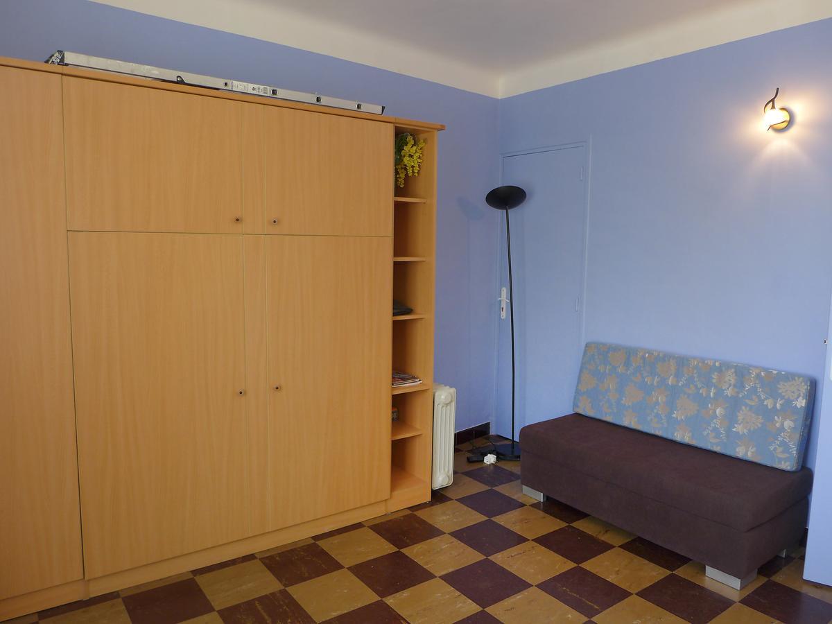 Villa 418 Saint-Raphael  Bagian luar foto