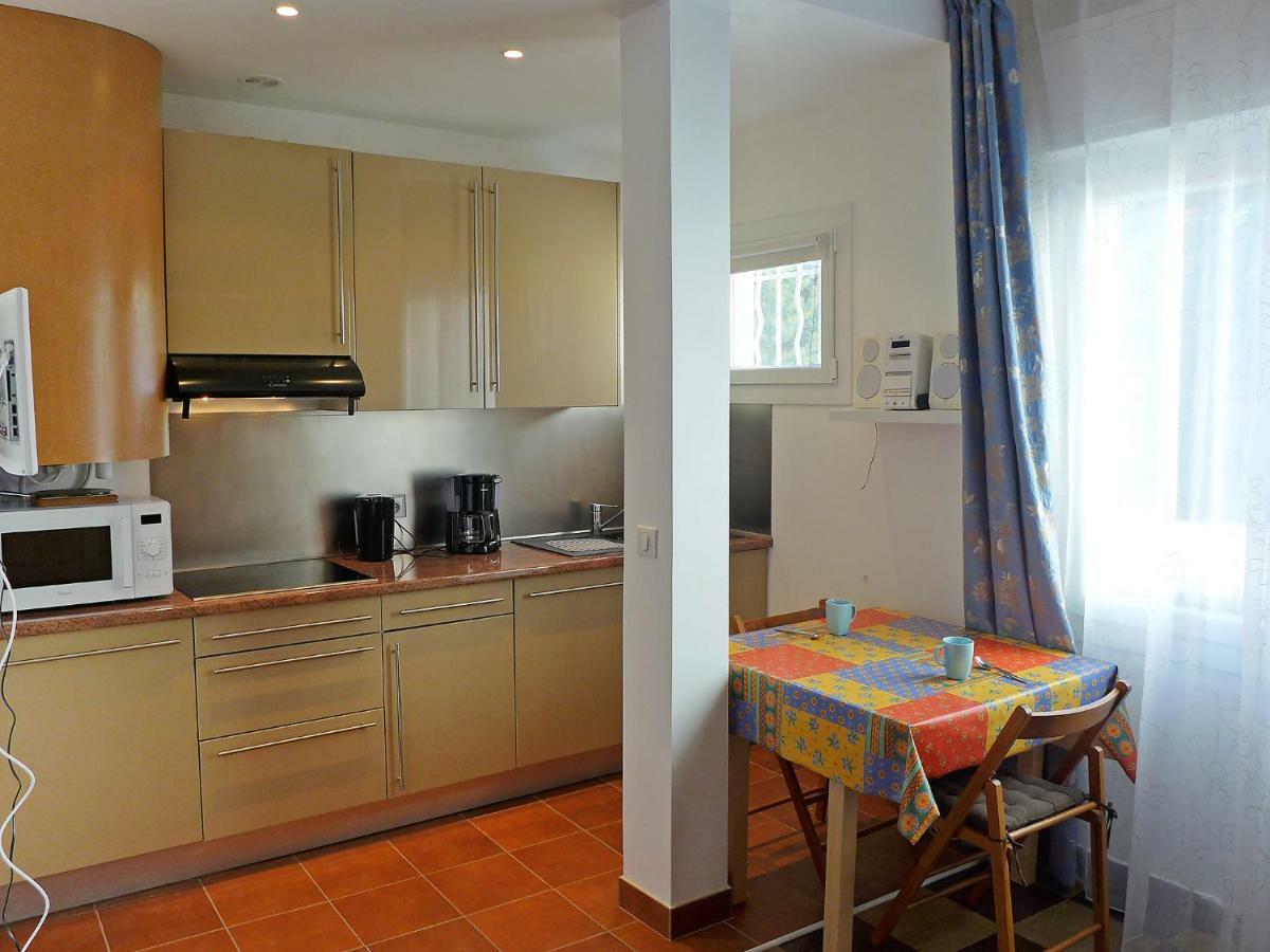 Villa 418 Saint-Raphael  Bagian luar foto